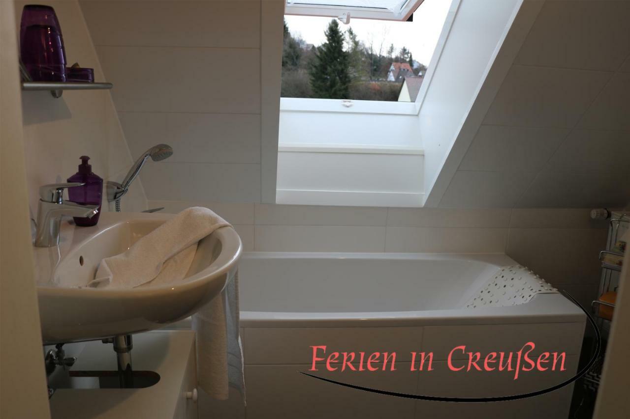 Ferien In Appartement *