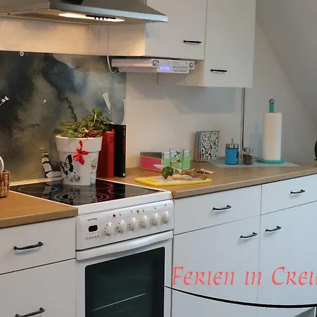 Ferienwohnung Ferien in Creußen Exterior foto