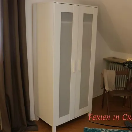 Ferienwohnung Ferien in Creußen Exterior foto