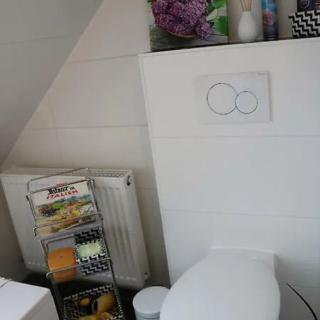 Ferienwohnung Ferien in Creußen Exterior foto