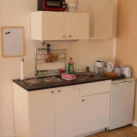 Ferienwohnung Ferien in Creußen Exterior foto