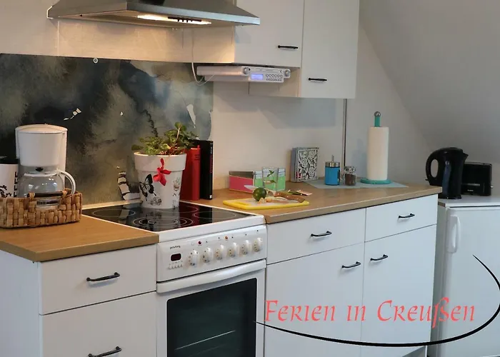 Ferien in Creußen